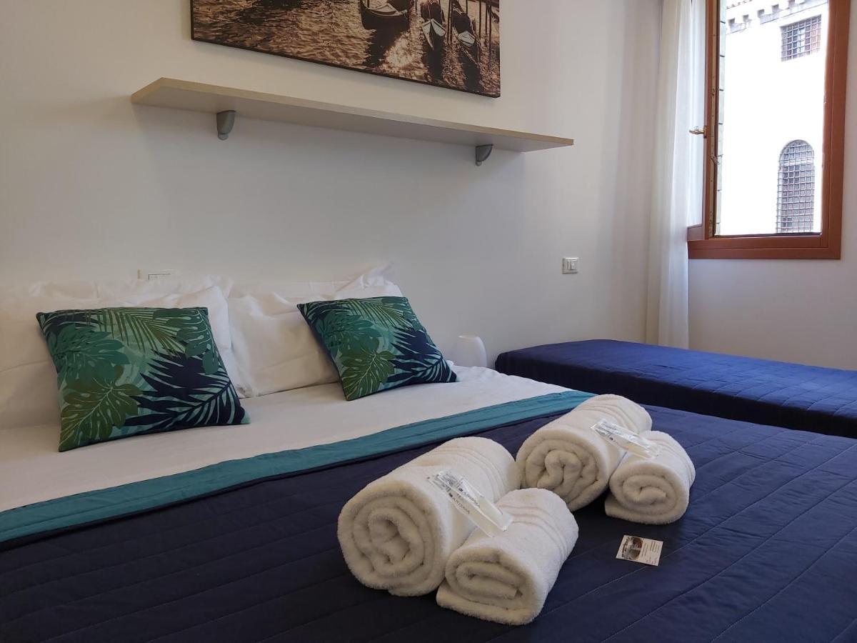 Appartement Veneziacentopercento Corderie