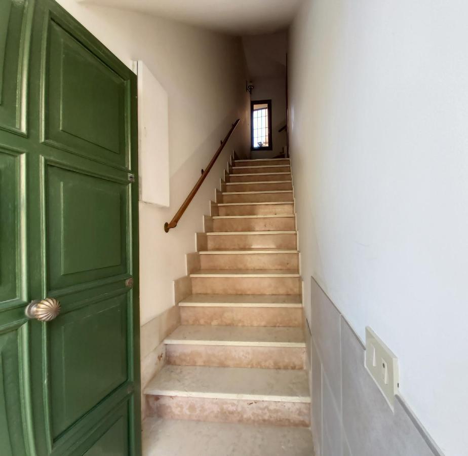 Appartement Veneziacentopercento Corderie